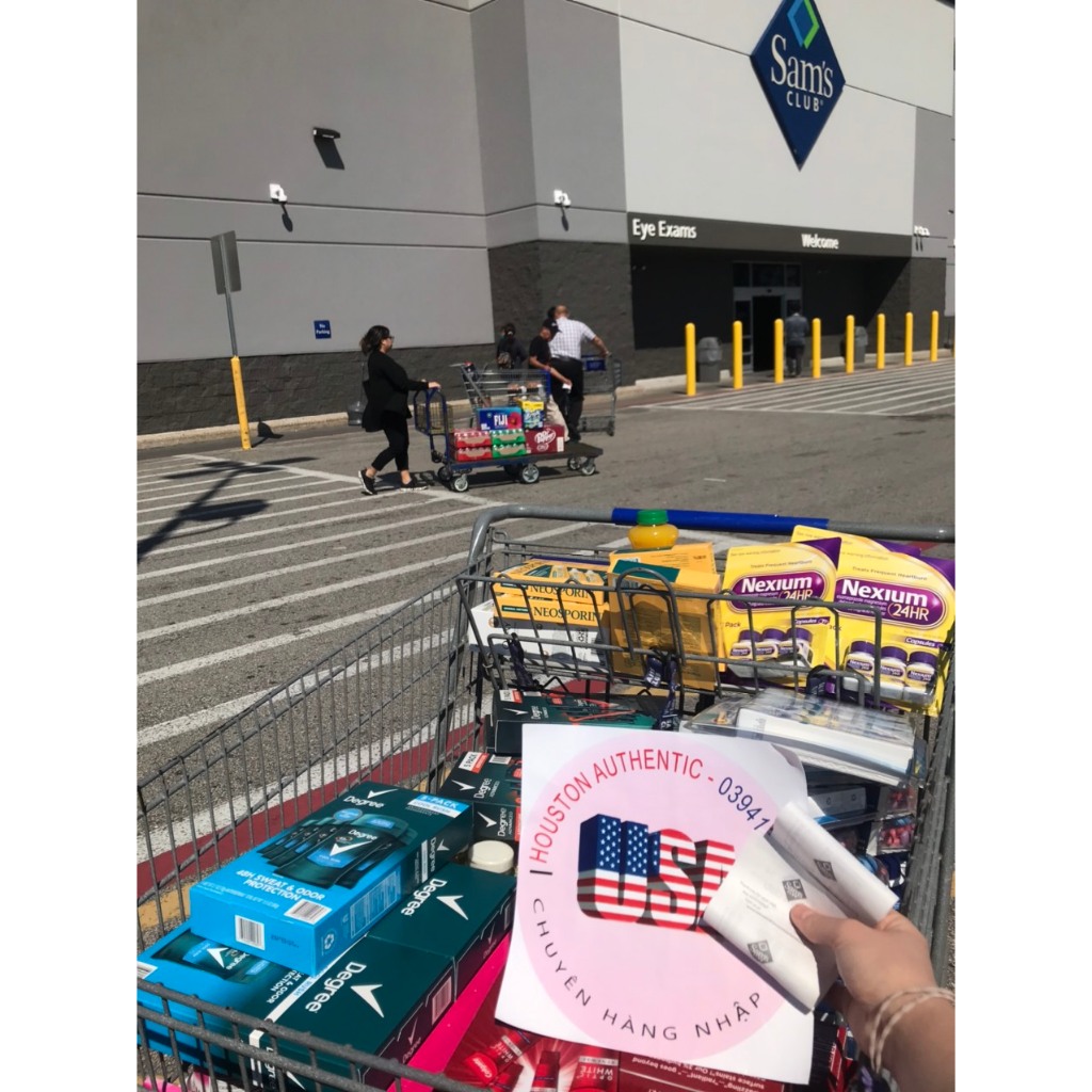 Viên uống Nature Made bổ sung Magnesium Glycinate 200 mg 60 Viên _ Live mua tại Mỹ