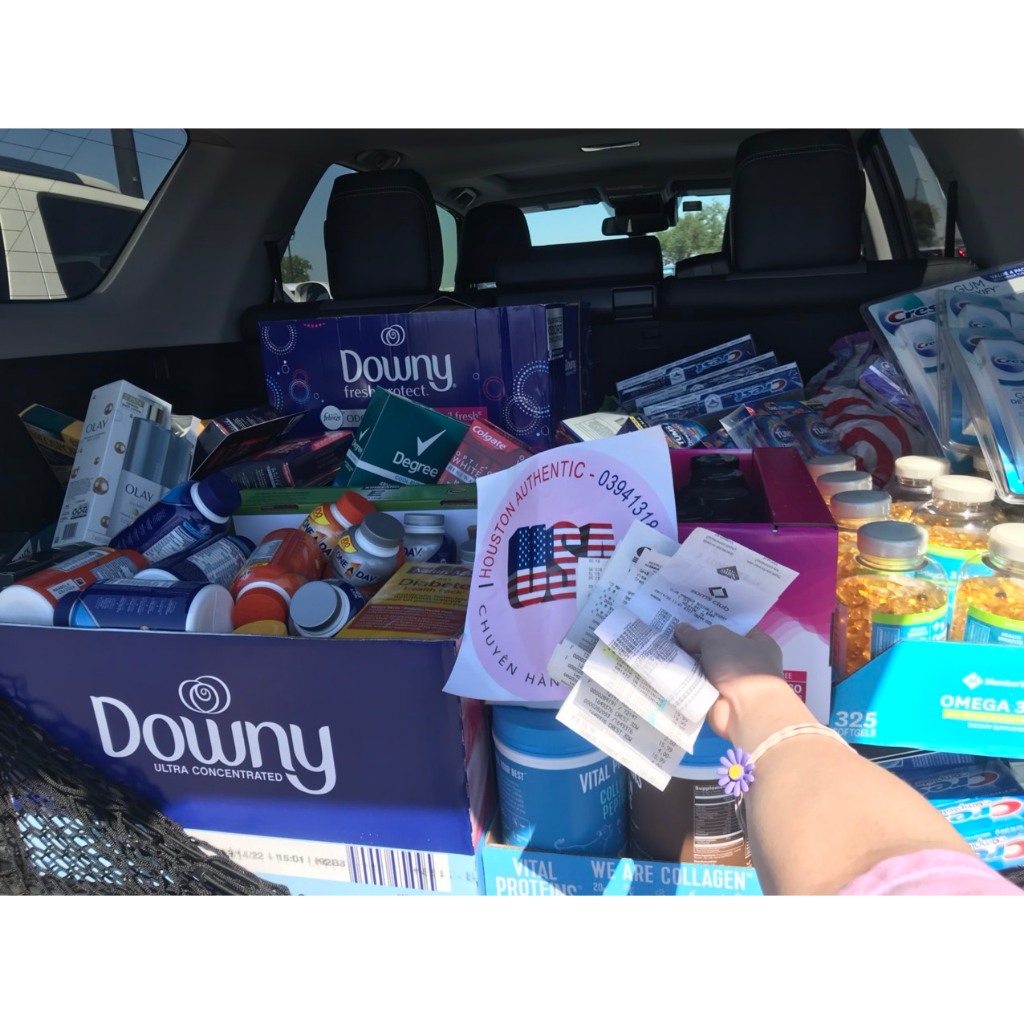 Viên uống Nature Made bổ sung Magnesium Glycinate 200 mg 60 Viên _ Live mua tại Mỹ