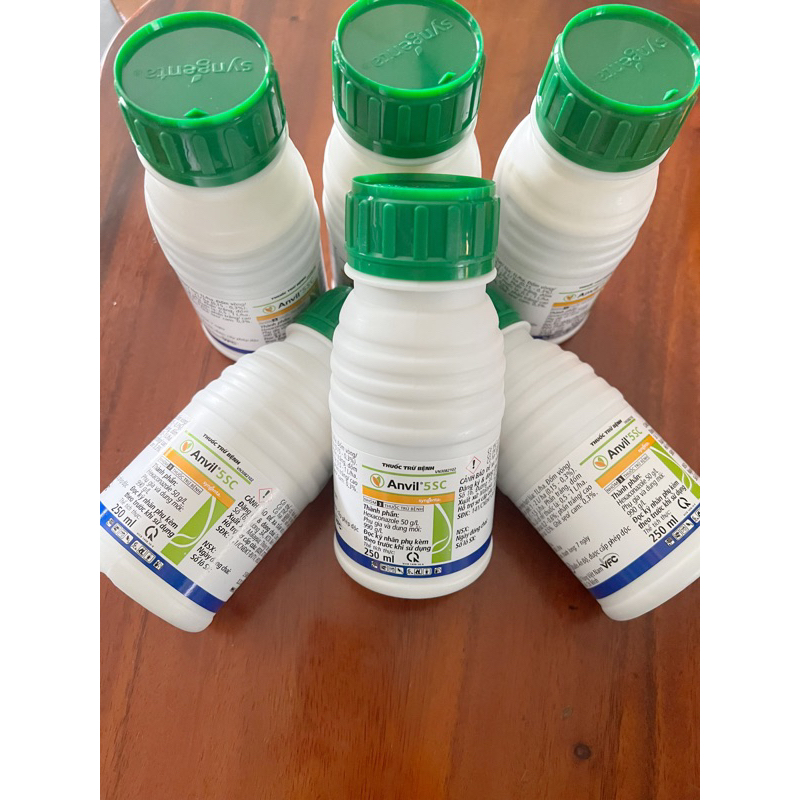 ANVIL 5SC  (syngenta)  250ml