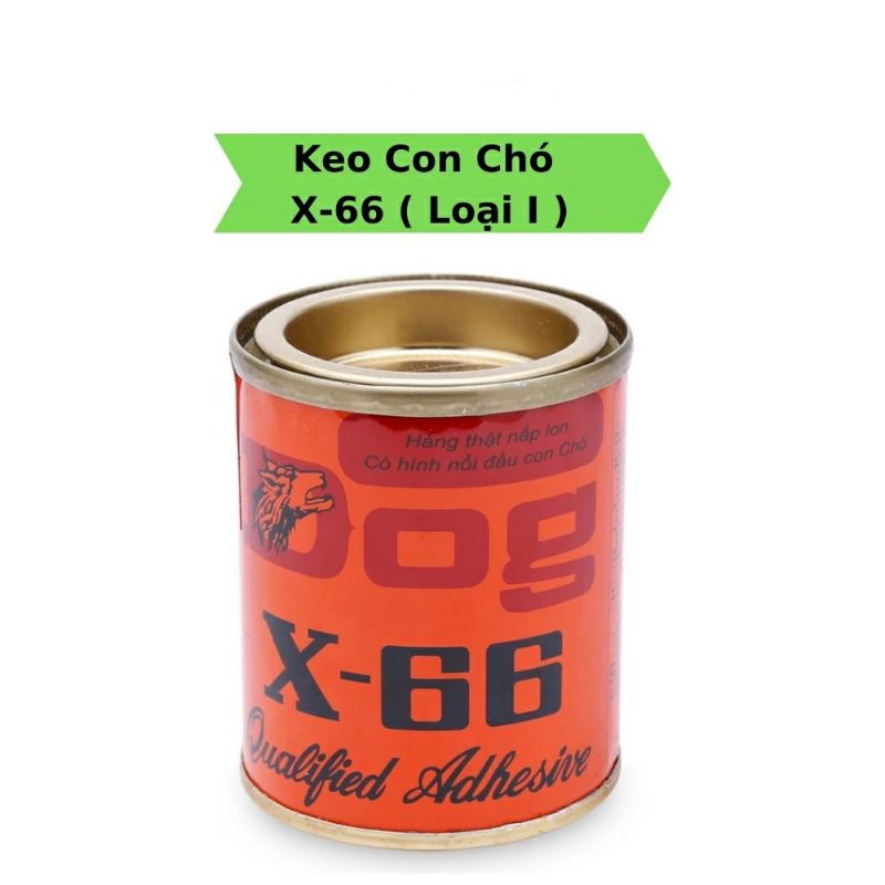KEO DÁN ĐA NĂNG X66, P66