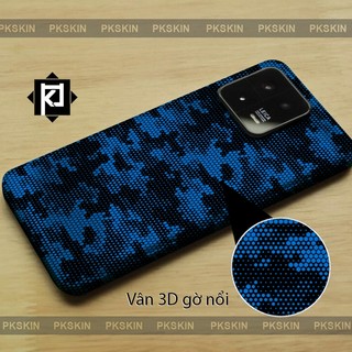 Miếng dán skin 3M dán full viền cho xiaomi 10 , mi 10s , mi 10 ultra , mi 10T / mi 10T pro , mi 10T lite ( mi 10i )