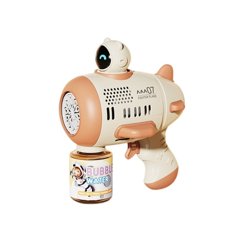 ĐỒ CHƠI NGOÀI TRỜI- SÚNG BẮN BONG BÓNG HÌNH VŨ TRỤ