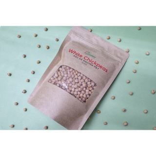 Đâu Gà hữu cơ 500g (Hạt & Bột)