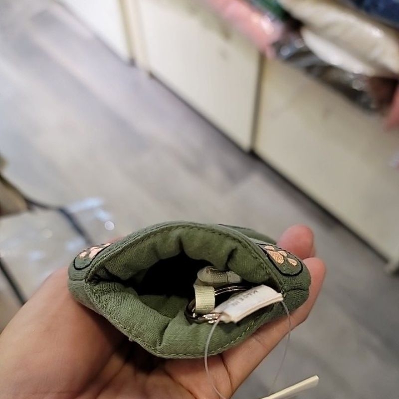 Móc khóa mèo ngố Hikosen