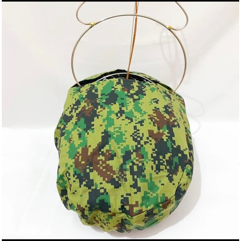 Áo lồng bẫy chào mào,khuyên , Phụ kiện lồng chim