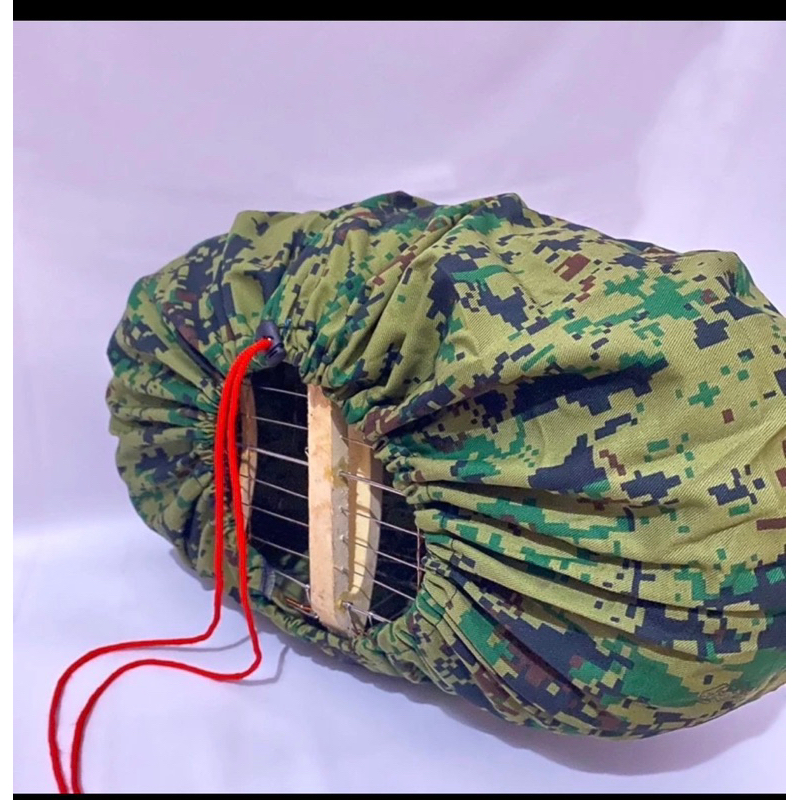 Áo lồng bẫy chào mào,khuyên , Phụ kiện lồng chim