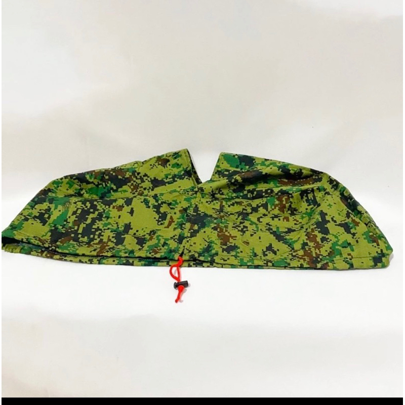 Áo lồng bẫy chào mào,khuyên , Phụ kiện lồng chim