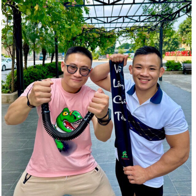 Lò Xo Trẻ Em 5kg,7kg,9kg Tập Cơ Tay An Toàn