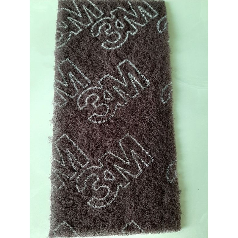 ☎️ Miếng chùi xoong nồi inox đa năng siêu sạch 3M Scotch Brite
