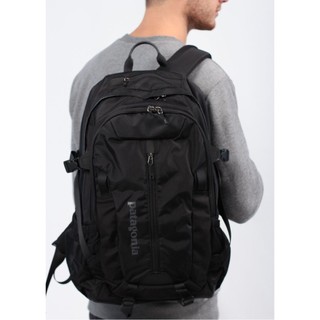 Balo laptop du lịch xuất khẩu patagonia refugio 28l pack original