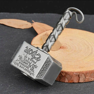 Quà tặng con quay spinner búa thor adventure ideashopvn