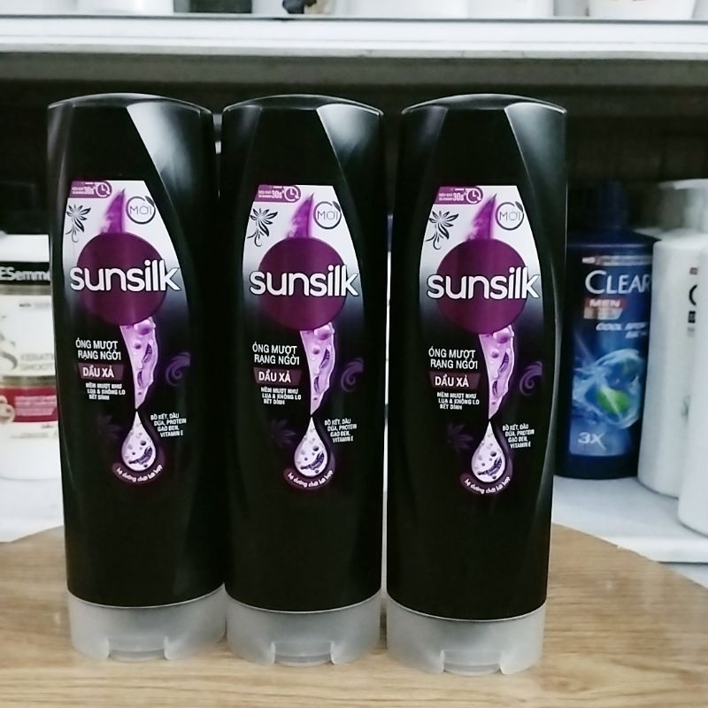 Dầu xả sunsilk 320g