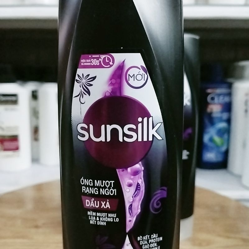 Dầu xả sunsilk 320g