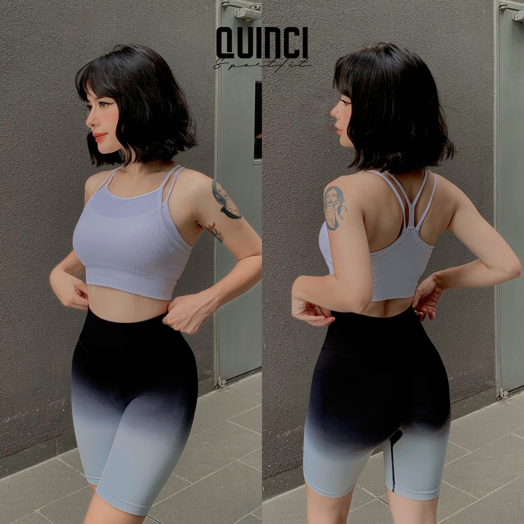 QUẦN HERA SHORT QUINCI