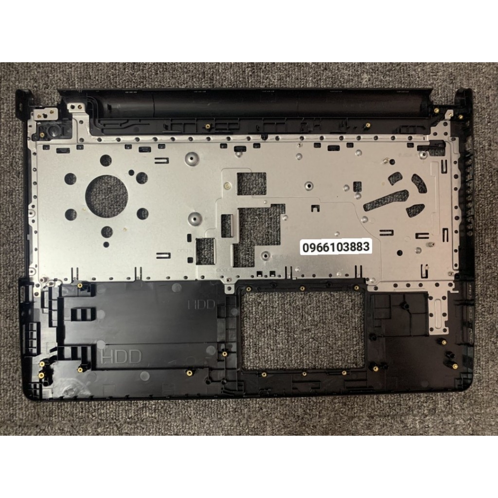 Vỏ Dành Cho Laptop Dell Inspiron 15 3552 3558 3559 3576 3567 3565 3562 3568 VOSTRO 3568 3562 3561 3565 04F55W 00MRCR NEW