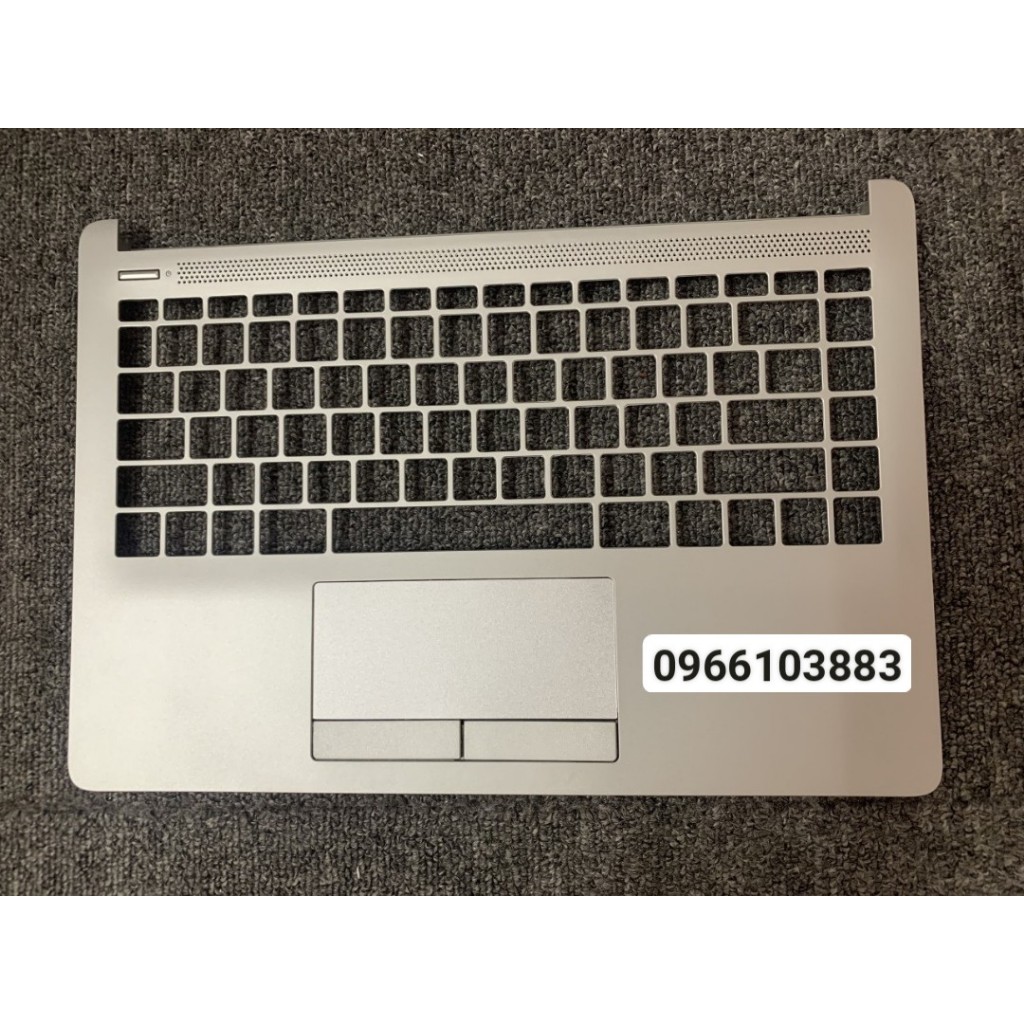 Vỏ Dành Cho Laptop HP 14-CF 14-DF 14-DK 14-CR 14S-CR 14-CM 14-CY 14-CS 240 G8 340 G7 348 G7 L24469-001 L48648-001 NEW