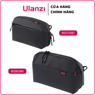 Ulanzi bp06 / bp07 - túi đựng lens và phụ kiện máy ảnh | hàng chính hãng