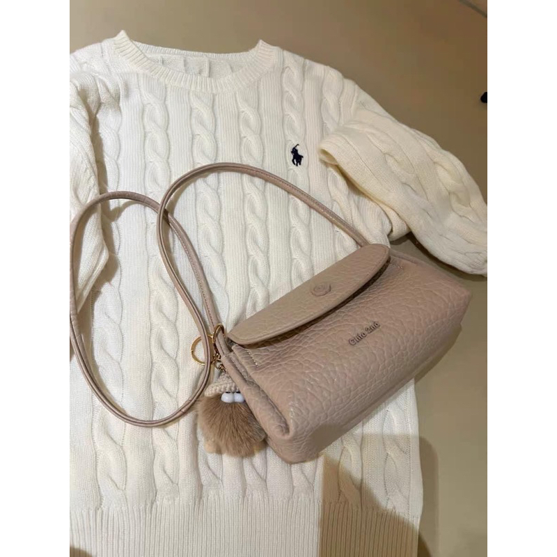 TÚI CHIO’2nd KÈM CHARM XINH XẮN