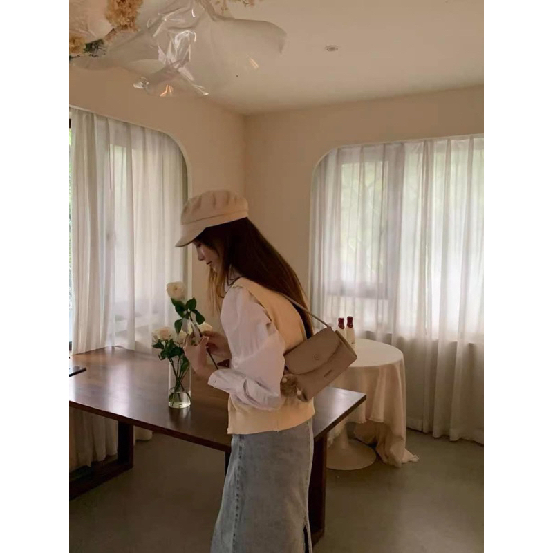 TÚI CHIO’2nd KÈM CHARM XINH XẮN