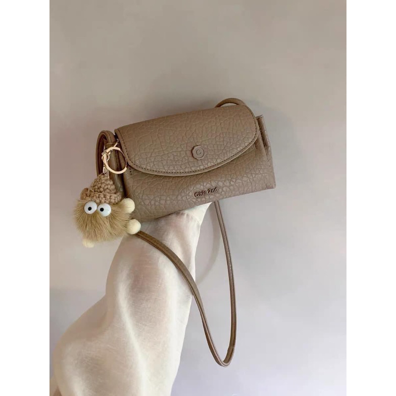 TÚI CHIO’2nd KÈM CHARM XINH XẮN