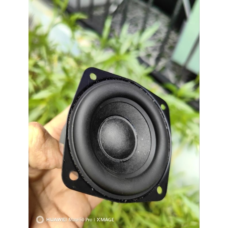 Củ loa LG 3in, công suất 15w