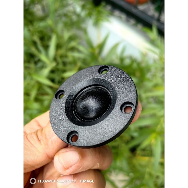 Treble lụa hakman 1in 4ohm10w