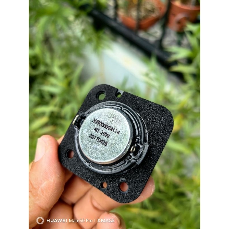 Treble lụa harman 1in 4ohm20w