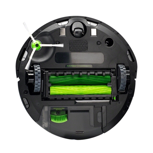 Robot Hút Bụi iRobot Roomba i7 Plus