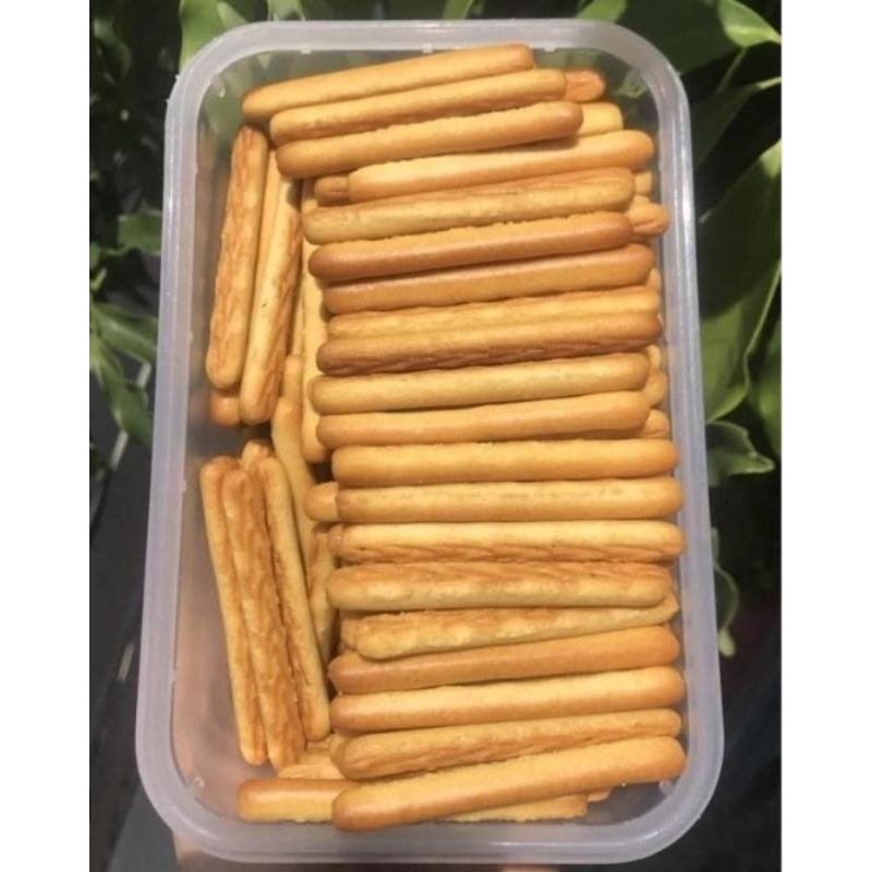 BÁNH QUY ĐŨA BƠ SỮA LIÊN HƯNG