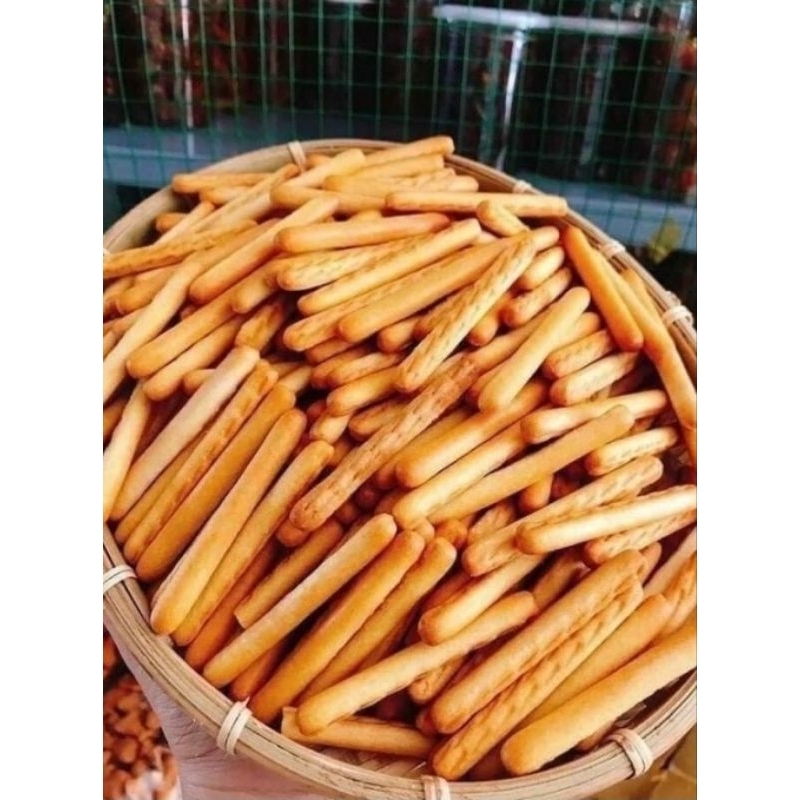 BÁNH QUY ĐŨA BƠ SỮA LIÊN HƯNG