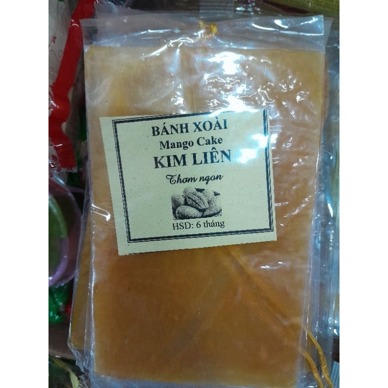 BÁNH TRÁNG XOÀI KIM LIÊN ĐẶC SẢN ĐÀ NẴNG
