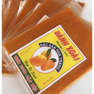  BÁNH TRÁNG XOÀI ĐẶC SẢN NHA TRANG 