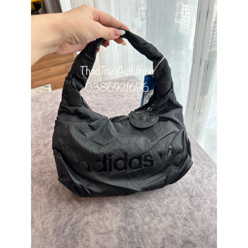 Túi adidas Satin small IX5254