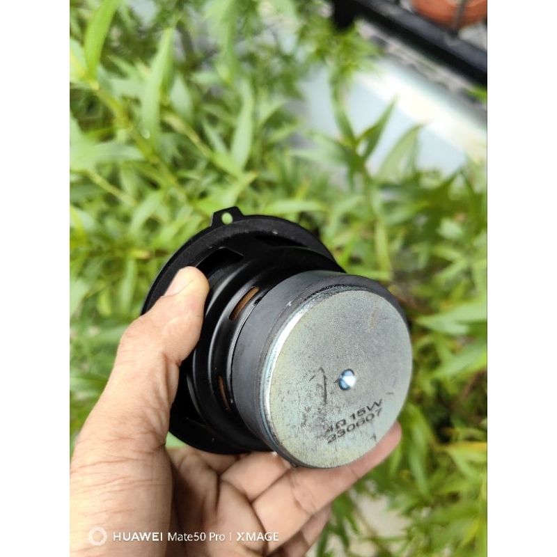 Củ loa midbass Xiaomi 4in hành trình coil siêu dài