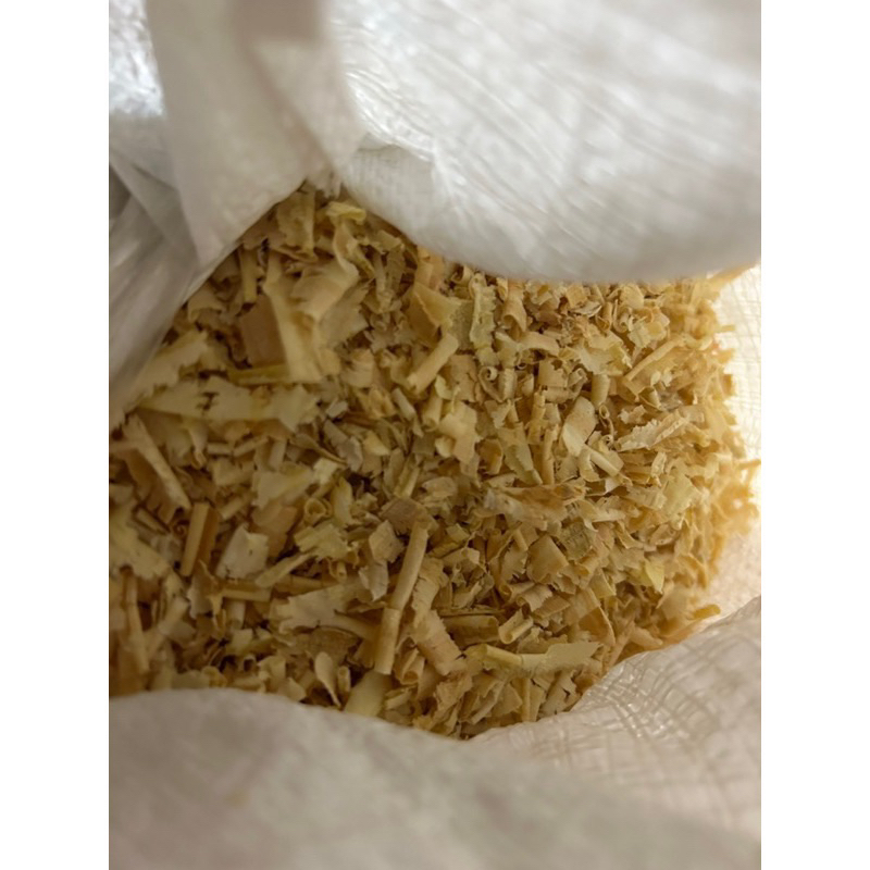 TRE BÀO/ SỢI ĐAY / SƠ DỪA/ MÙN GỖ THÔNG LÓT Ổ, GIỮ ẤM CHO CHIM YẾN HÓT, THẠCH YẾN, FINCH, CHÀO MÀO, VẸT,... 200g/ 300g