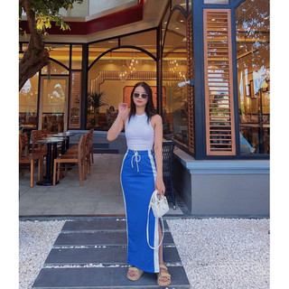 áo ba lỗ croptop Zara authentic