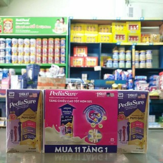 Sữa bột pha sẵn Pediasure 110ml