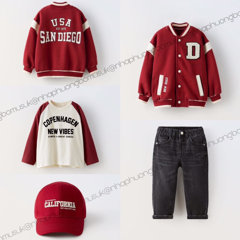 Bán Sỉ Sét 3món quần áo