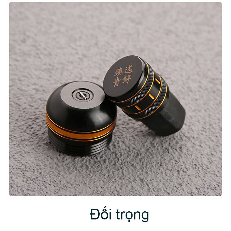 Tầm Long 12H chuyên săn hàng bạo lực tặng kèm ngọn