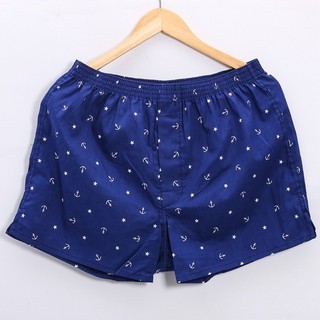 Quần ngủ mặc ở nhà size XL
