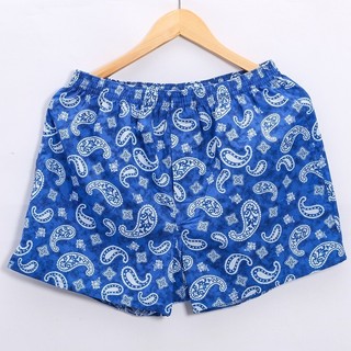 Quần ngủ mặc ở nhà size XL