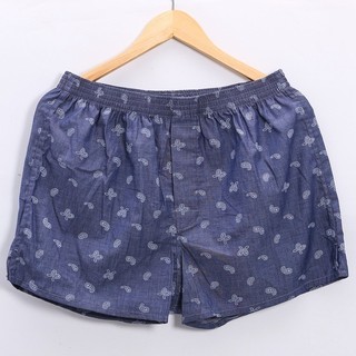 Quần ngủ mặc ở nhà size XL