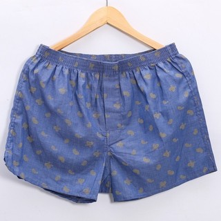 Quần ngủ mặc ở nhà size XL