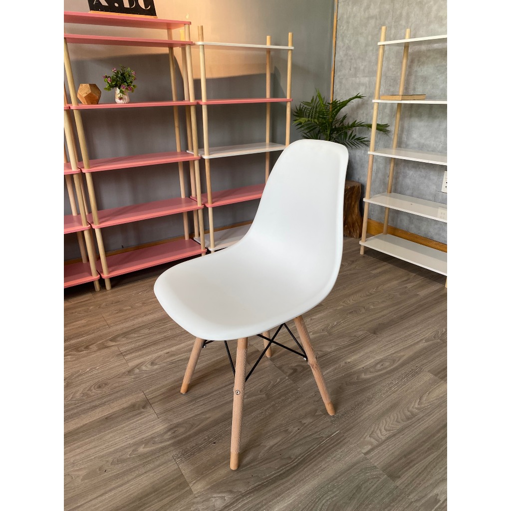 Ghế Eames - Cafe - Phòng khách