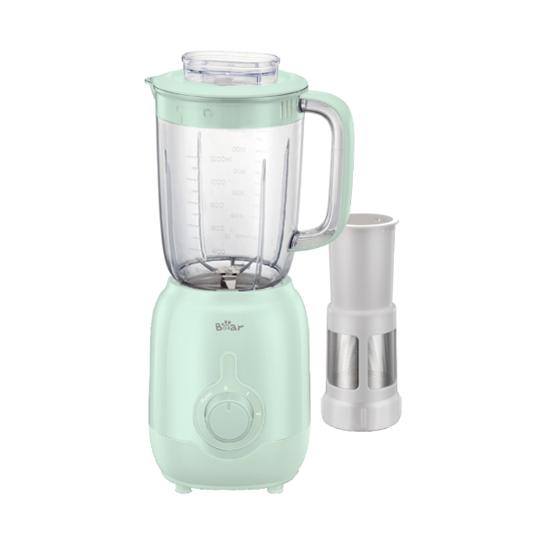 Máy xay sinh tố 1.2L Bear LLJ-B12K1 - Hàng Chính Hãng