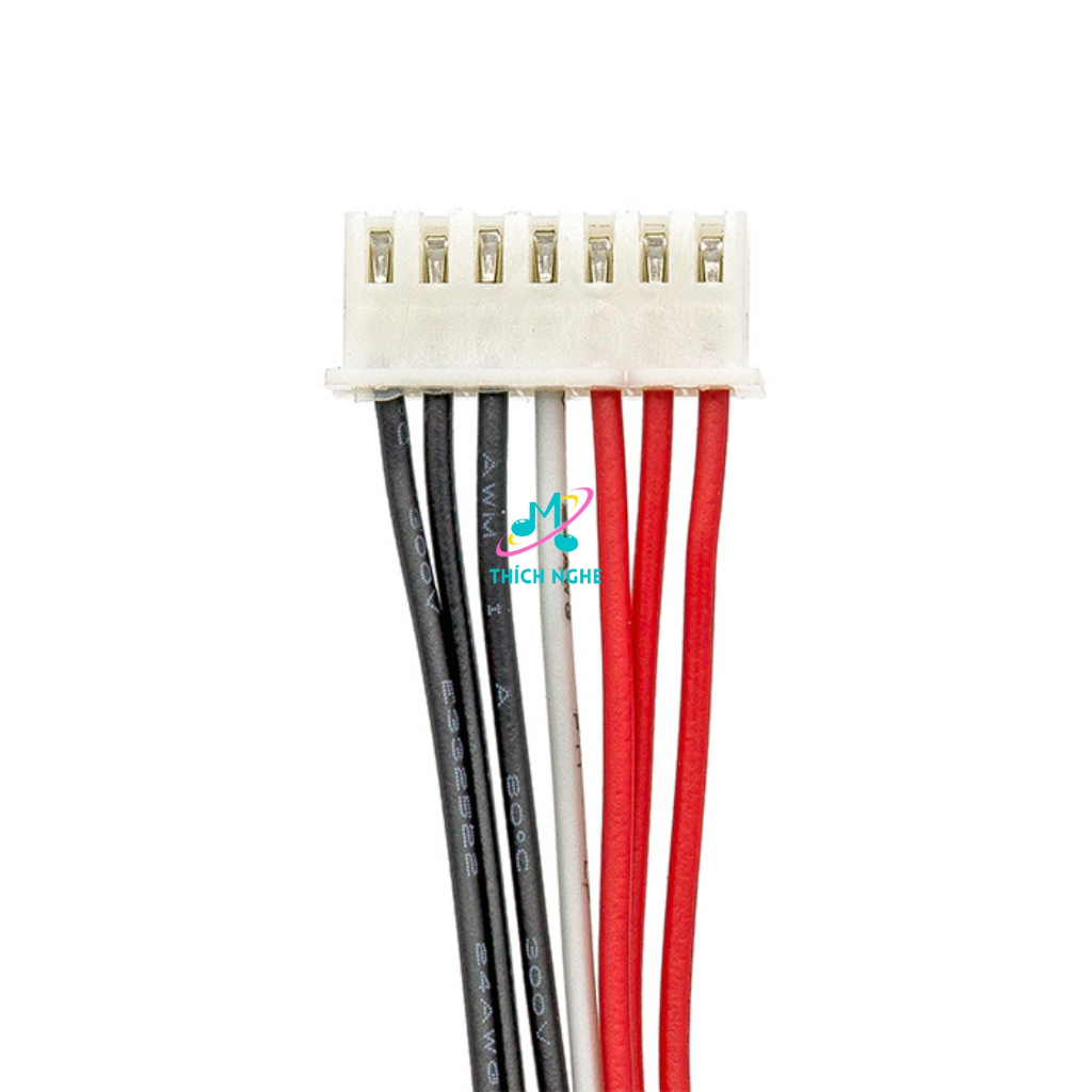 Pin Loa Sony SRS XB30 SRS XB40 SRS XB41 SRS X3 CS-SRX300SL có dung lượng cao 7000mAh - thichnghe.vn