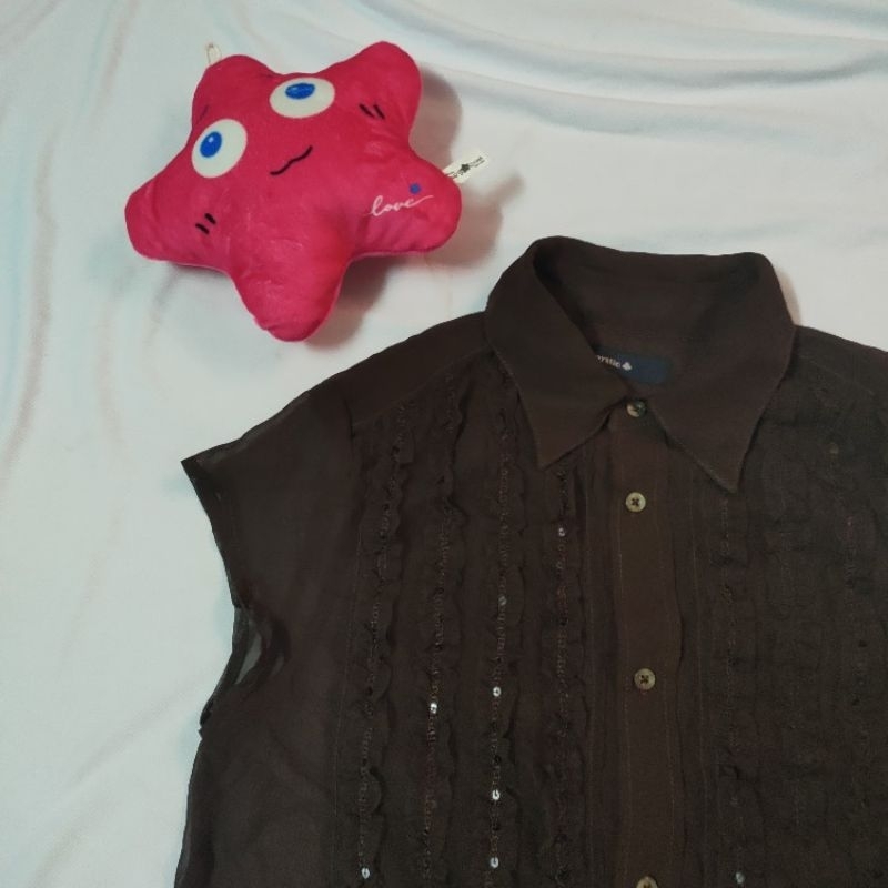 Áo sơ mi Seconhand. A1