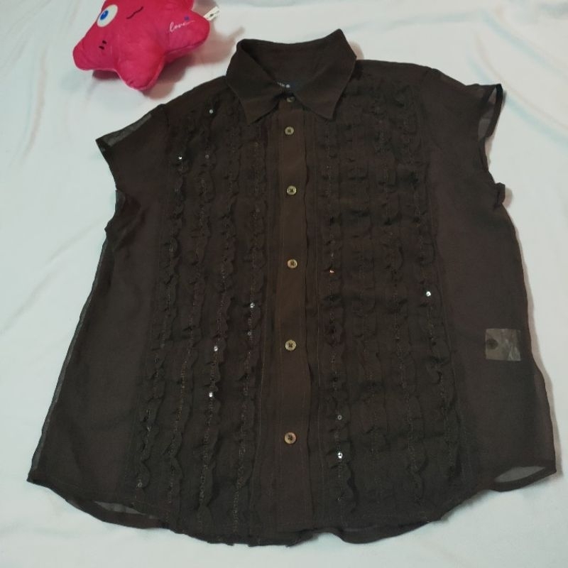 Áo sơ mi Seconhand. A1