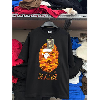 [Vải Xịn] Áo thun Ba.p.e in kỹ thuật số - Vải xịn - Mỹ Tú Store