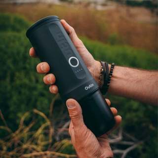 Máy pha Cà Phê Outin Nano Portable Espresso